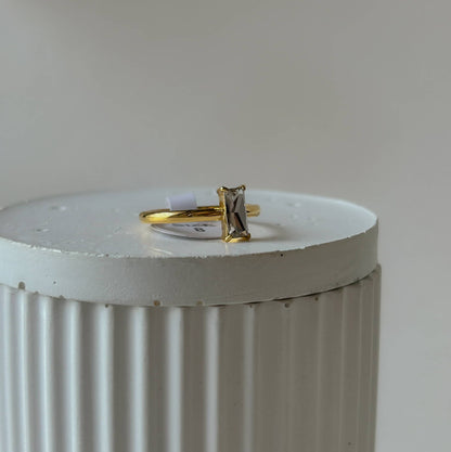 Theodora Ring