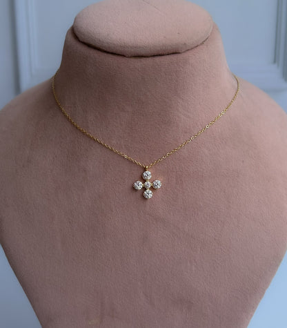 Fleuré Necklace