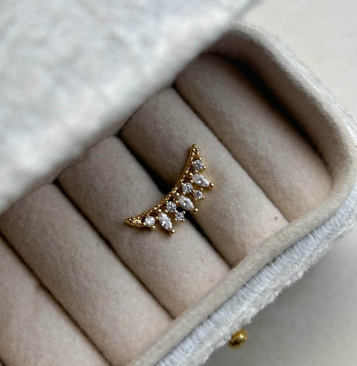 The Celestial Edit (Single Stud)