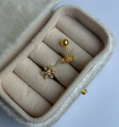 Dainty Dots Collection