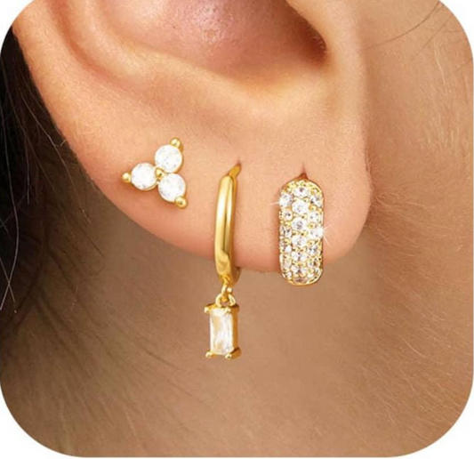 Minimal Muse Set (Pair)