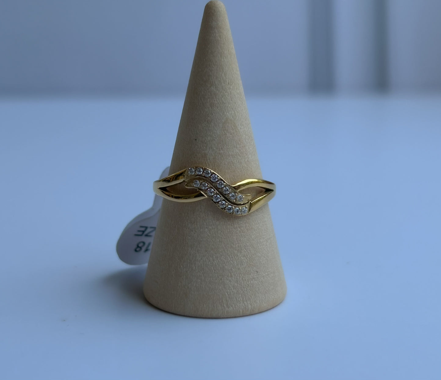 Victoria Ring