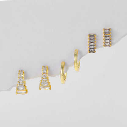 Crème Pop Set ( Pair)
