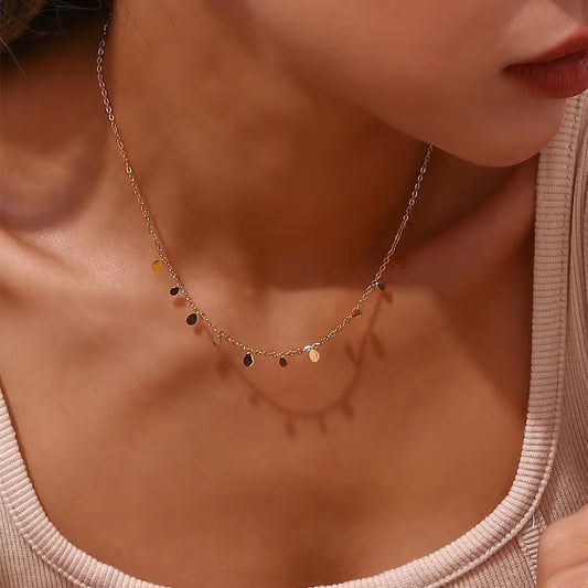 Orbit 2.0 Necklace
