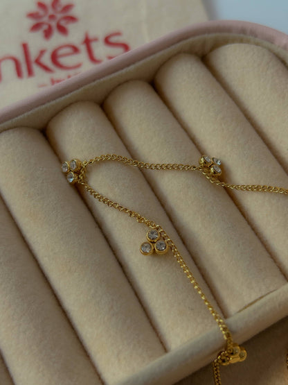 Trinity Necklace