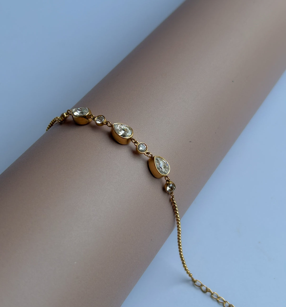 Zarelle Bracelet