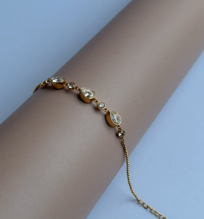 Zarelle Bracelet