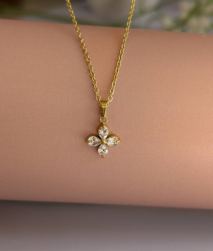 Fawn 2.0 Necklace