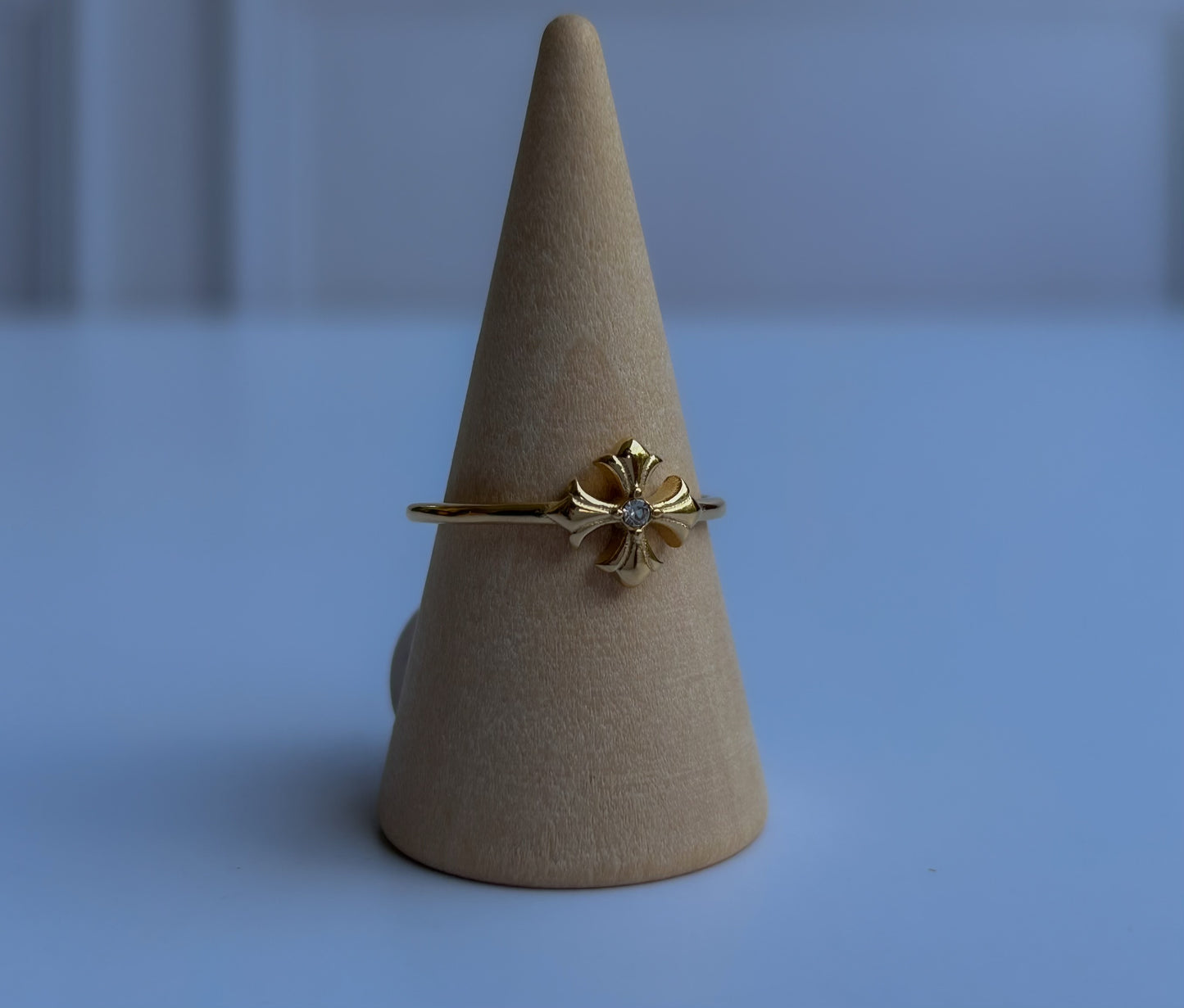 Charm Ring
