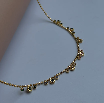 Royal Grace Necklace