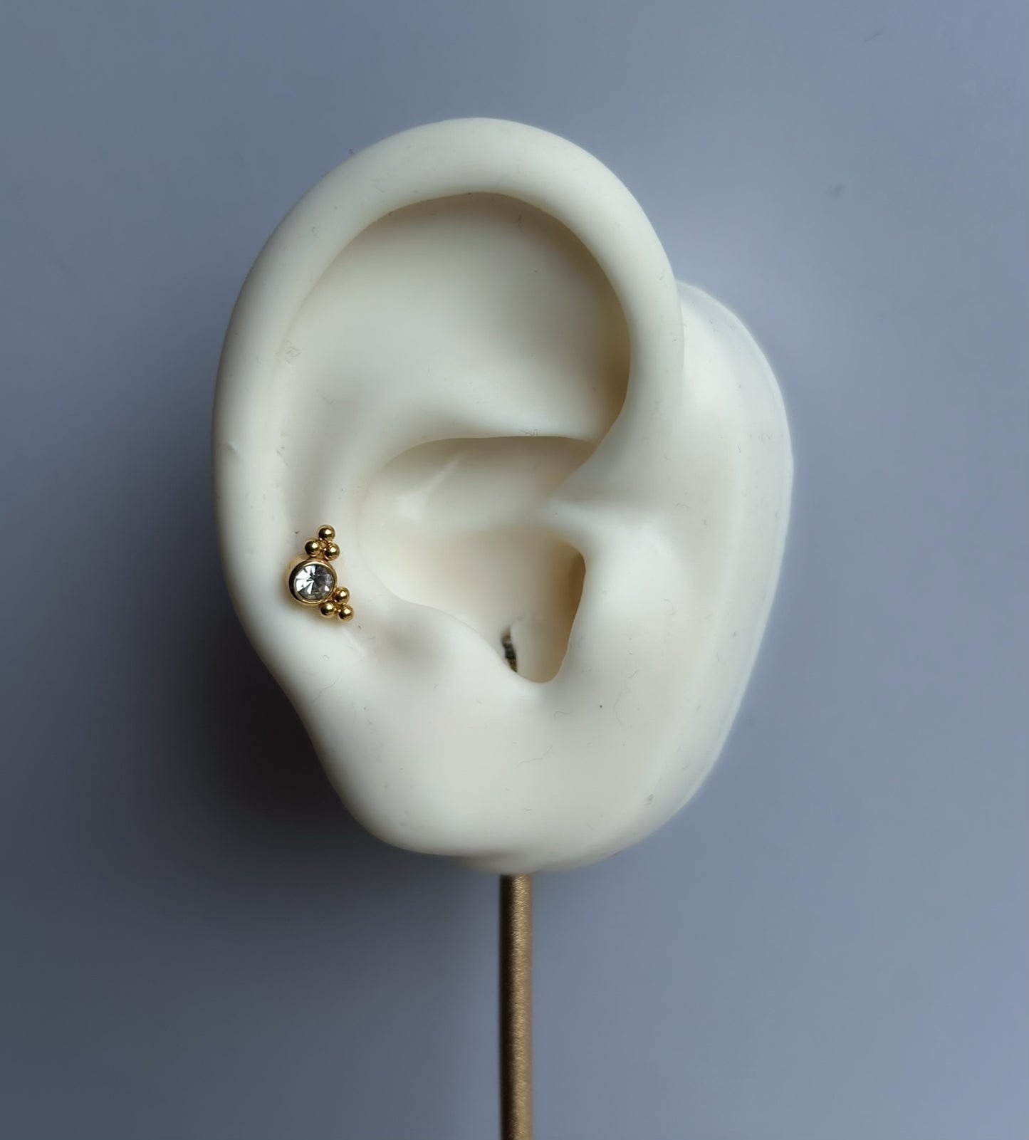 The Celestial Edit (Single Stud)