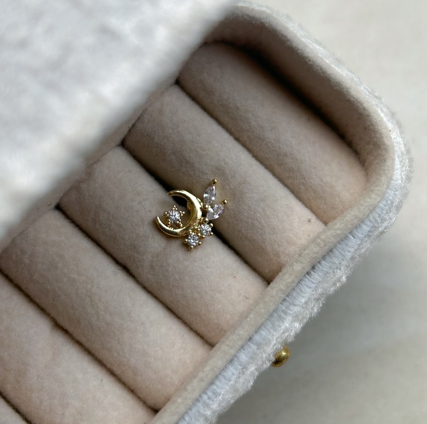 The Celestial Edit (Single Stud)
