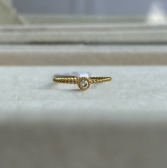 Halo Ring