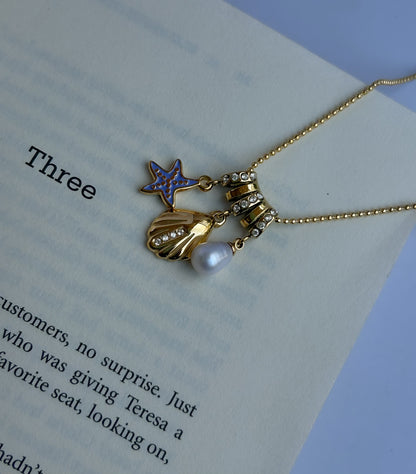 Royal Sea & Stars
