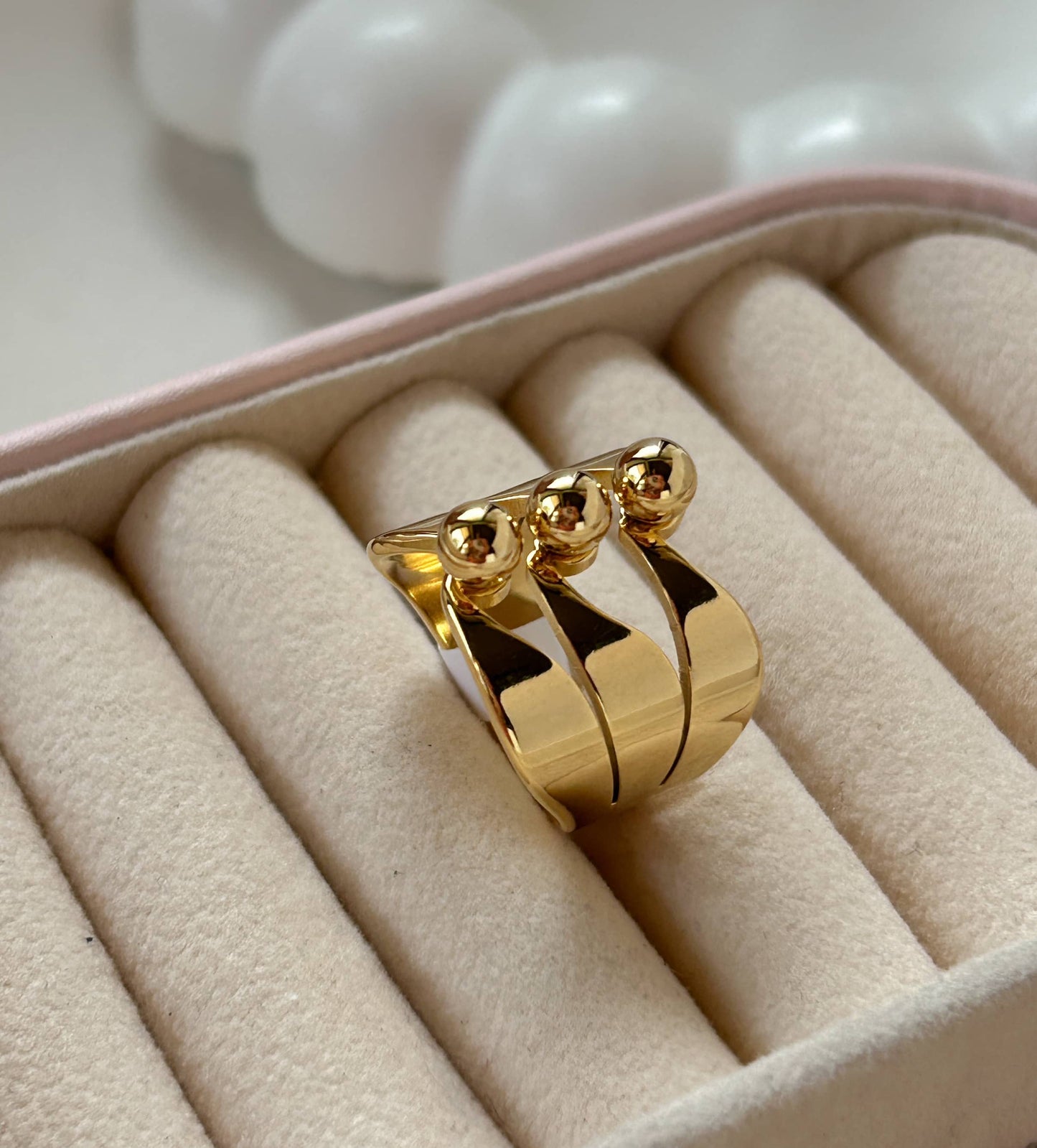 Haylee Ring