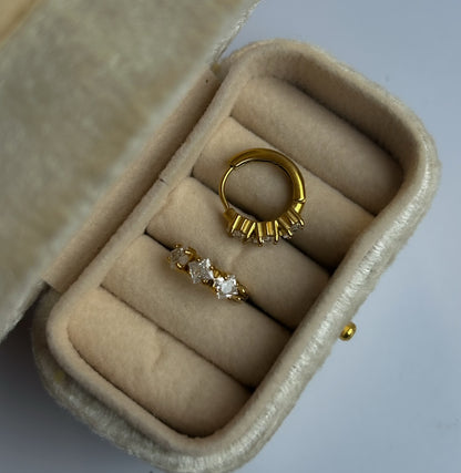 Tiny Treasure Huggies