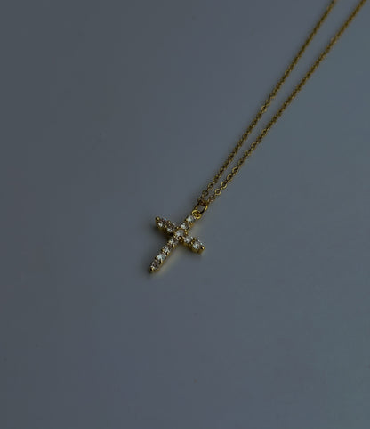 Diviné Necklace