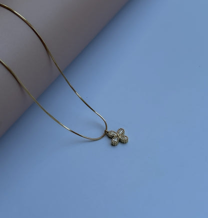 Fortune Bloom 2.0 Necklace