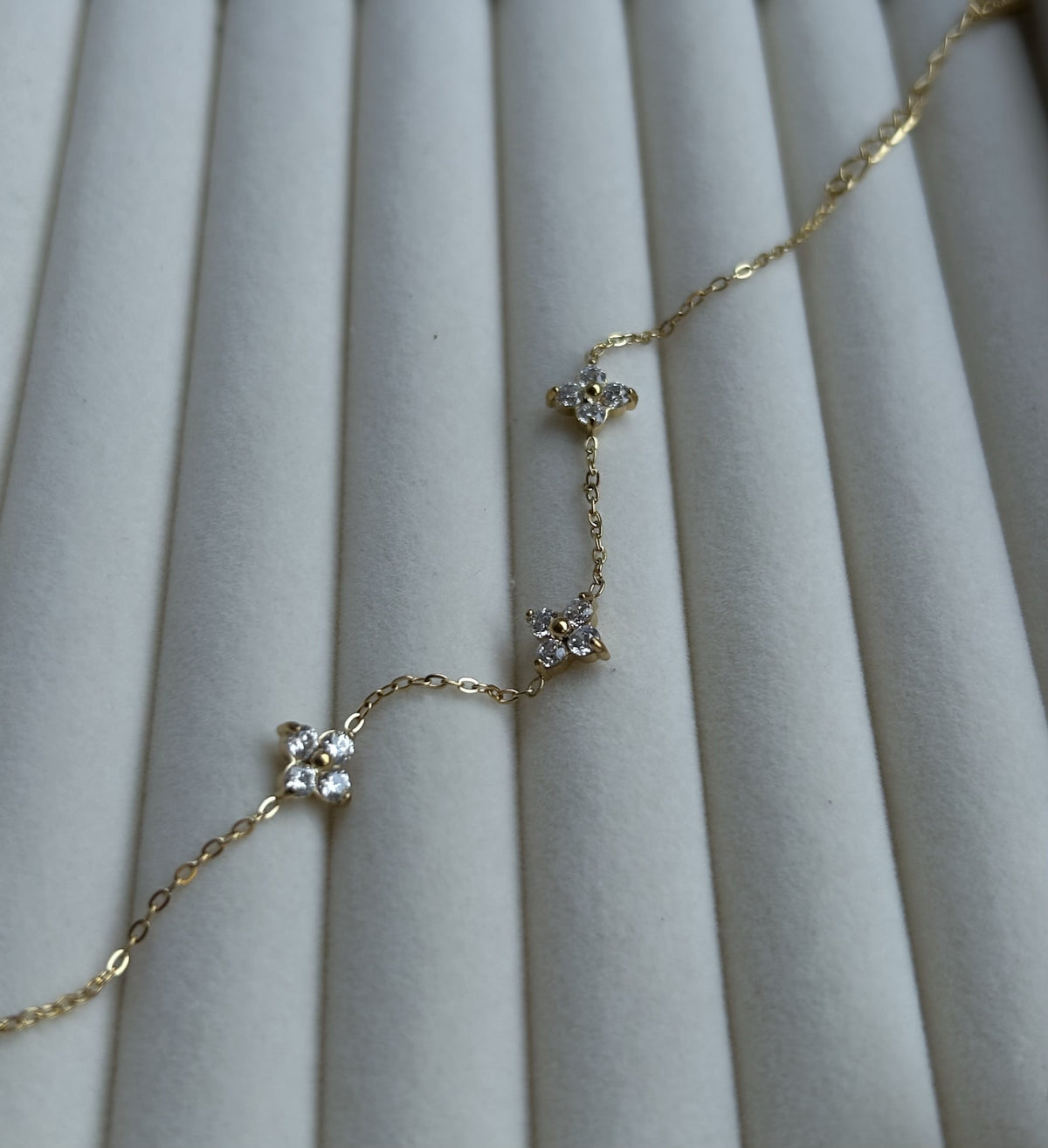 Cecily Bracelet
