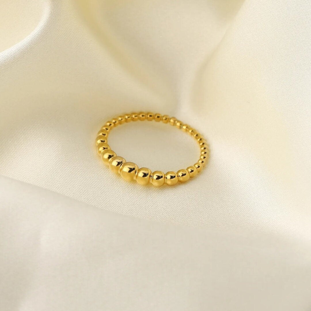 Bubbly Delight Ring