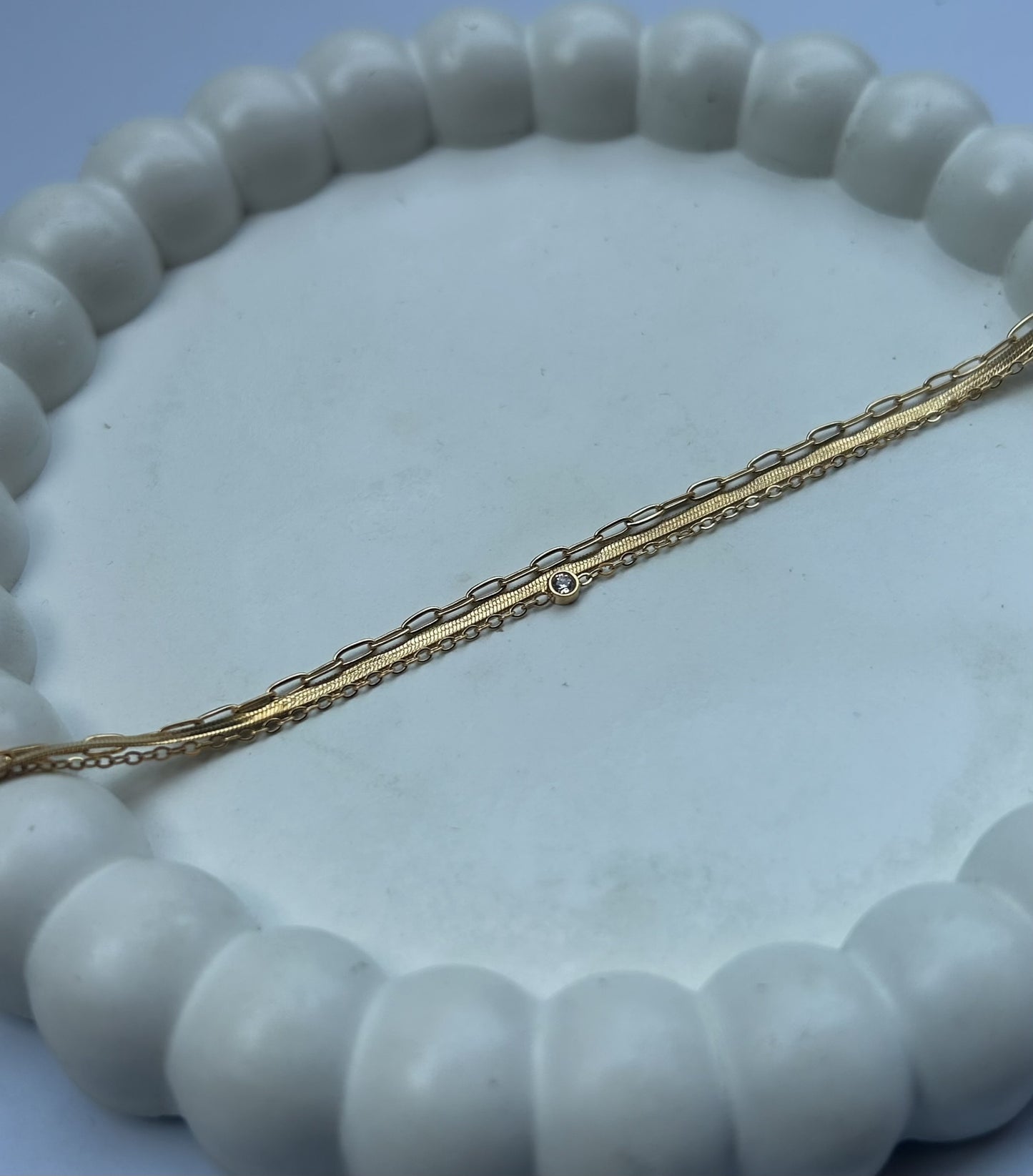 Elan Bracelet