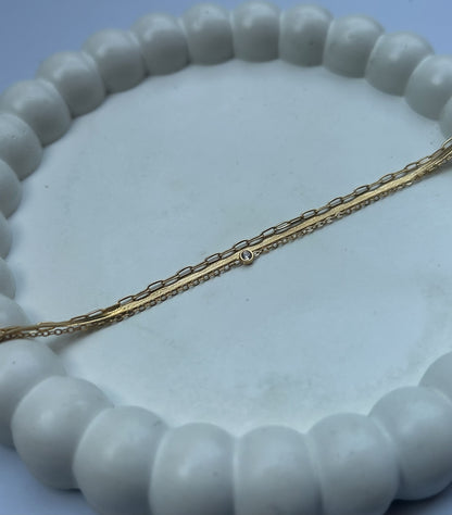 Elan Bracelet