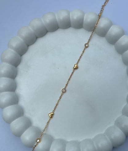 Maya Bracelet