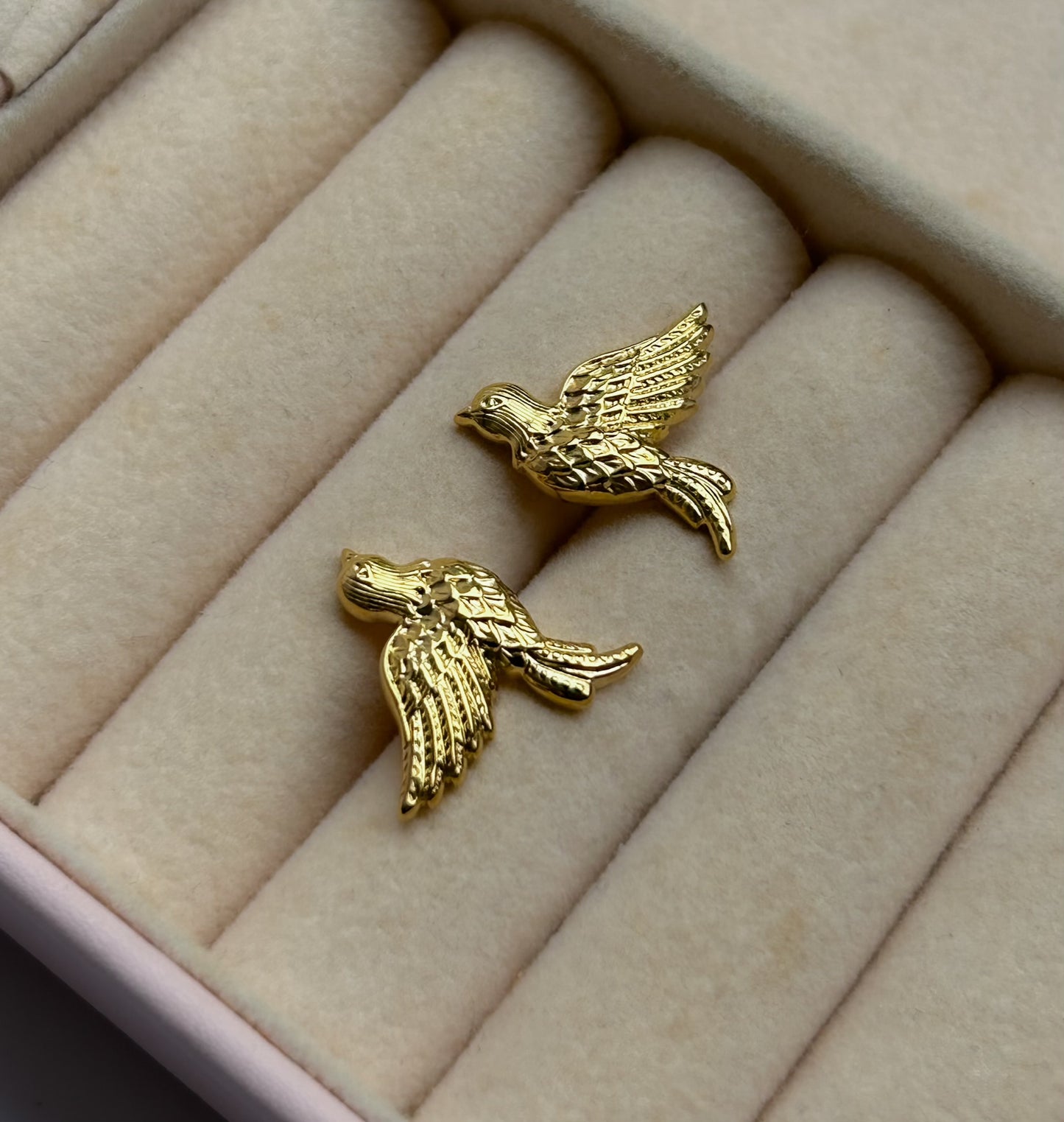 Dove Studs