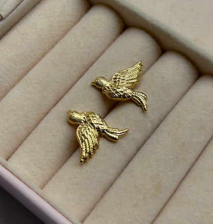 Dove Studs