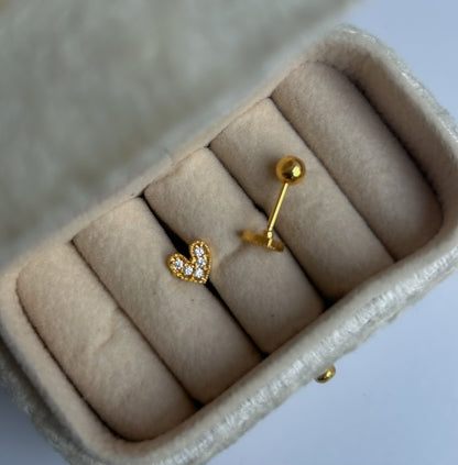 Dainty Dots Collection