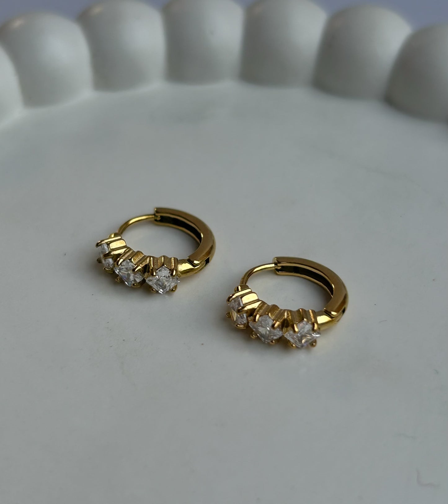 Tiny Treasure Huggies