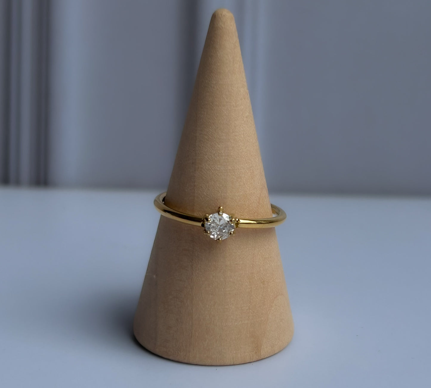 Dune Ring