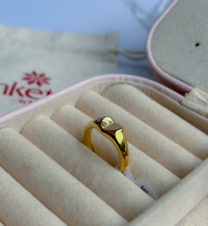 One Love Ring