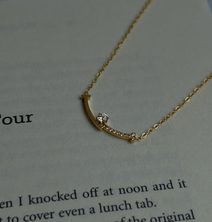 Rooted Radiance Necklace