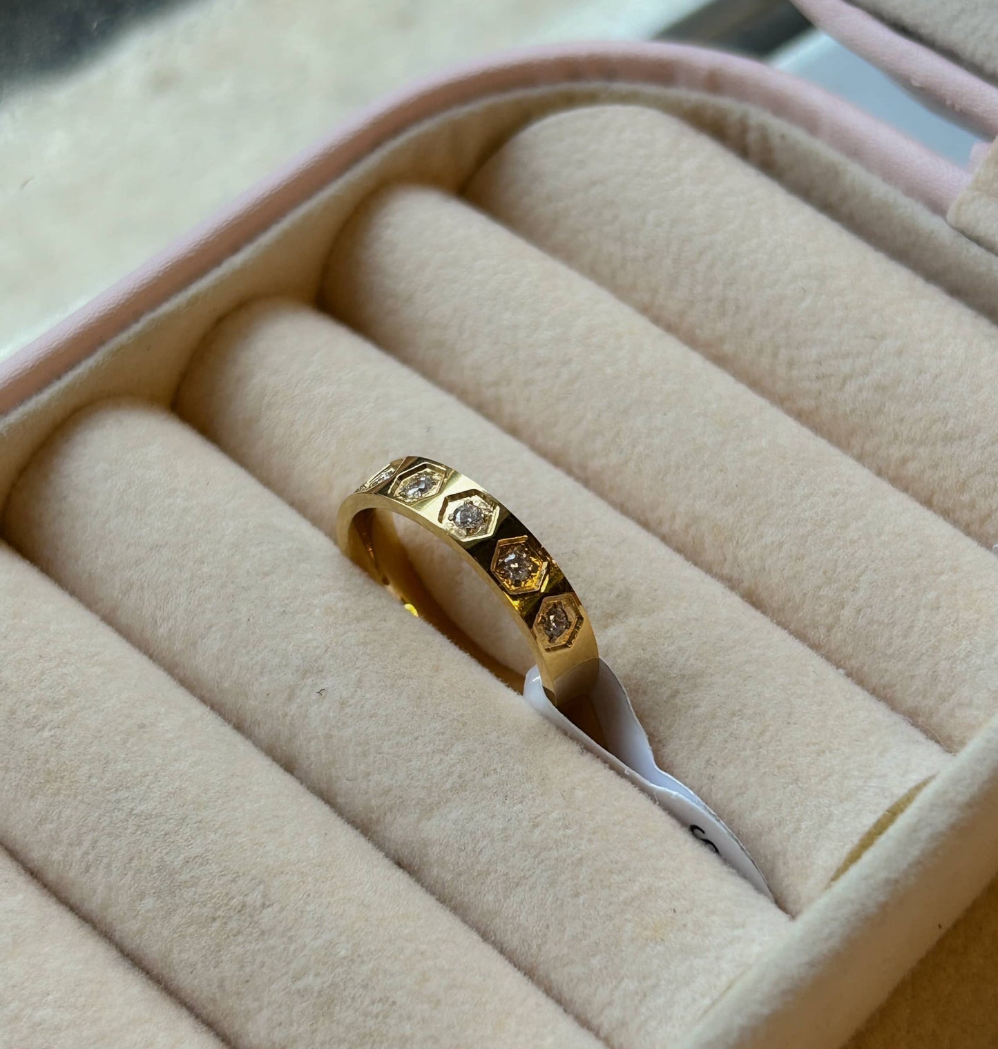 Illumina Ring