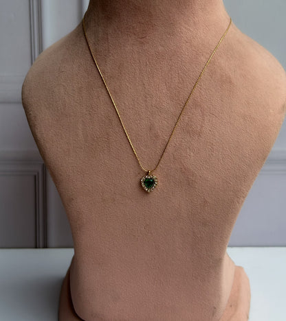 Tessa Necklace