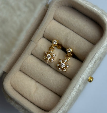 Dainty Drops Collection
