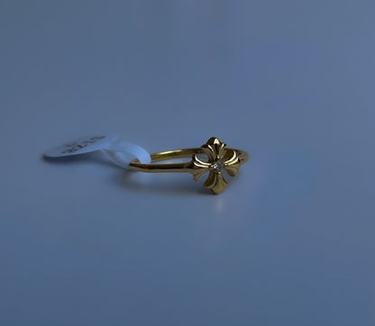 Charm Ring