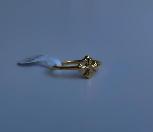 Charm Ring