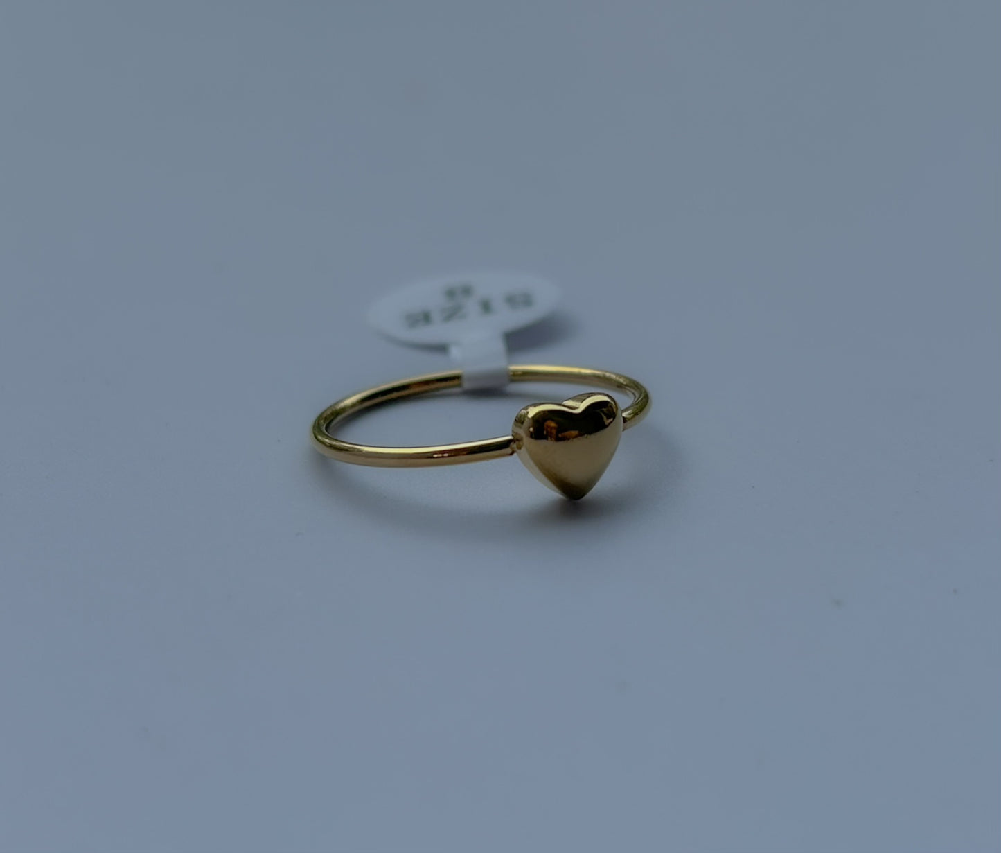 Serenade Ring