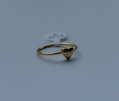 Serenade Ring