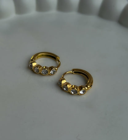 Tiny Treasure Huggies