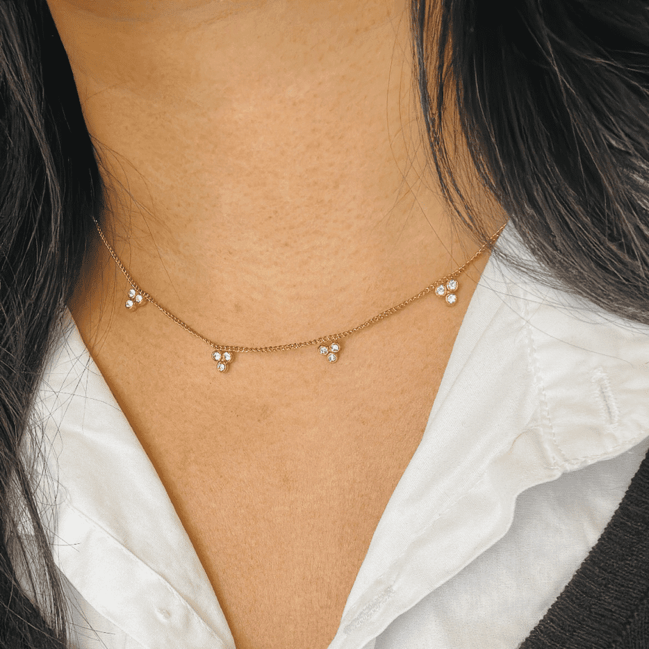 Trinity Necklace