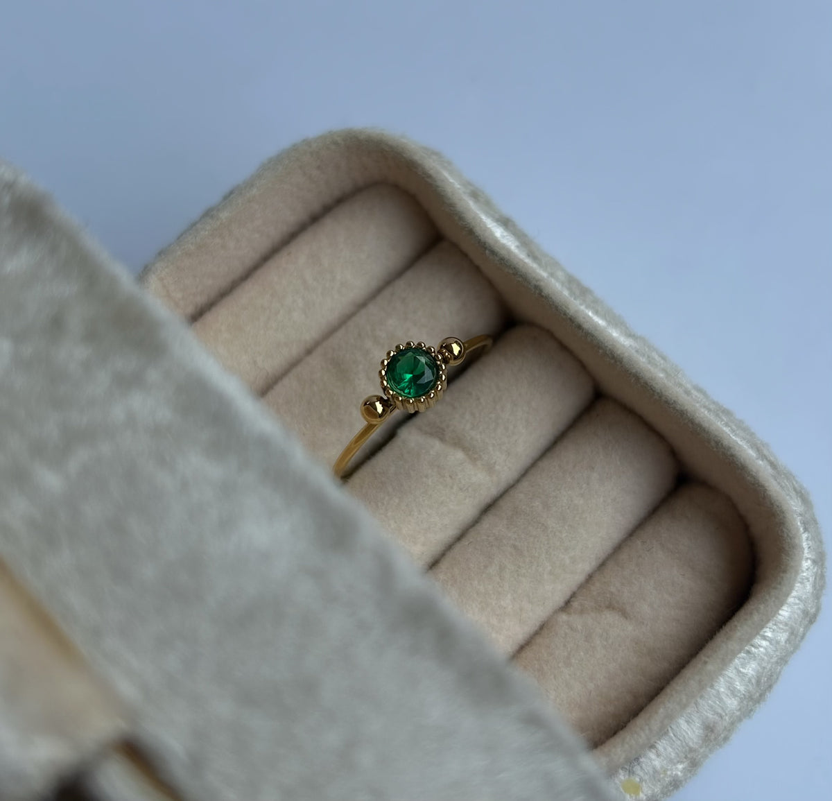 The Classic Ring