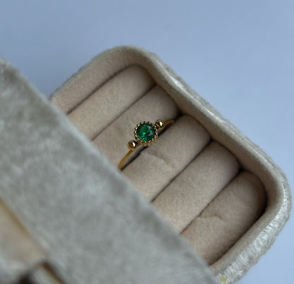 The Classic Ring