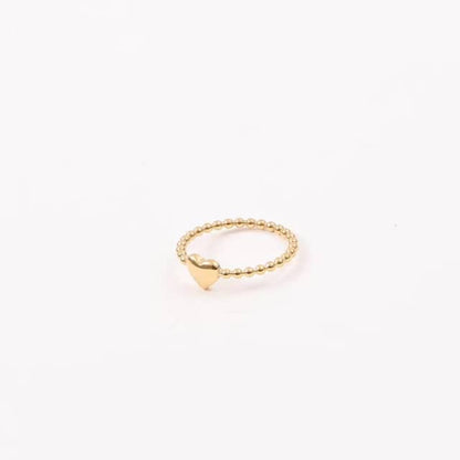 Fizzy Love Ring
