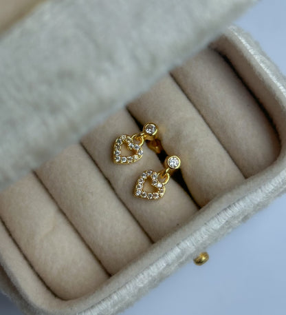Dainty Drops Collection