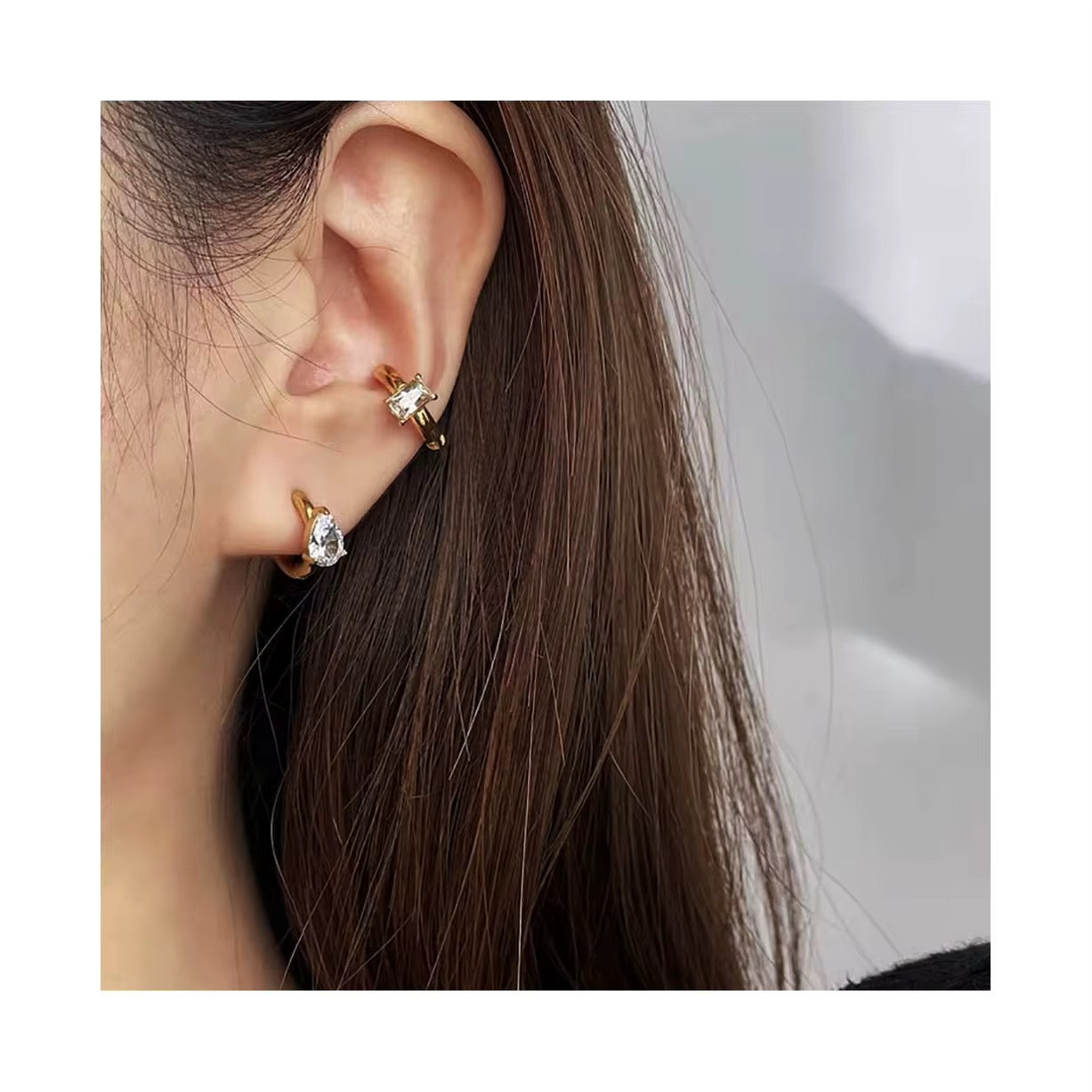 Aurielle Cuff