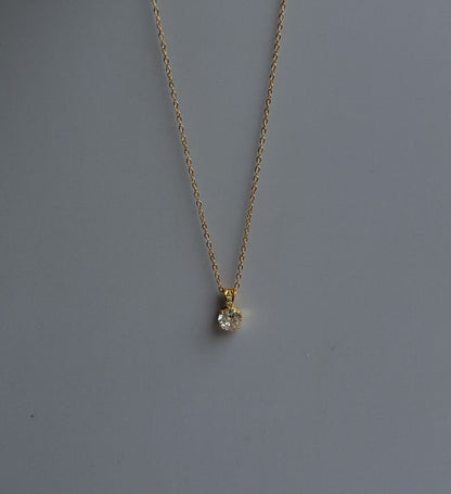 Solo Shine 2.0 Necklace