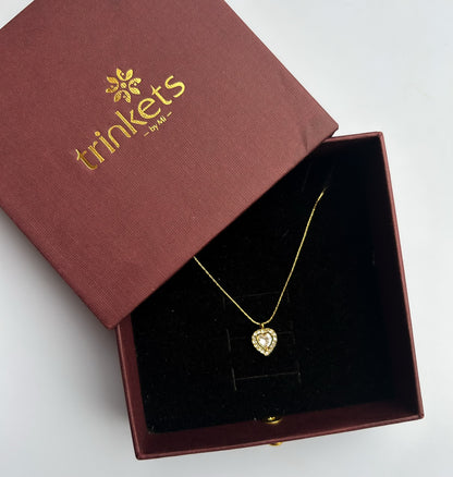 Tessa Necklace